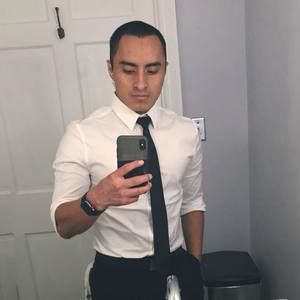 Meet your Posher, Raul